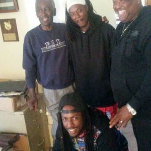 Meet your Posher, Percy